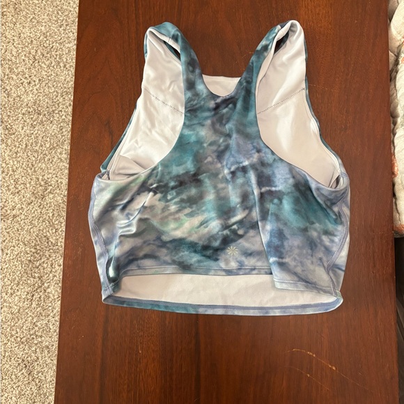 Athleta conscious crop - Picture 2 of 5